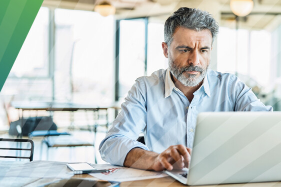 Responsable d'agence Homme