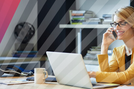 Chargé de recrutement Femme