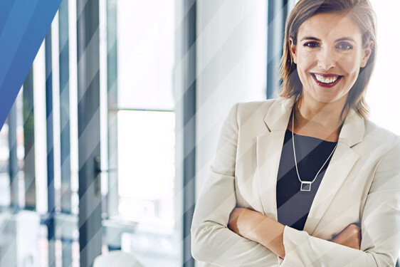 Responsable d'agence Femme